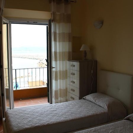 Casa La Marinella Leilighet Porto Santo Stefano  Eksteriør bilde