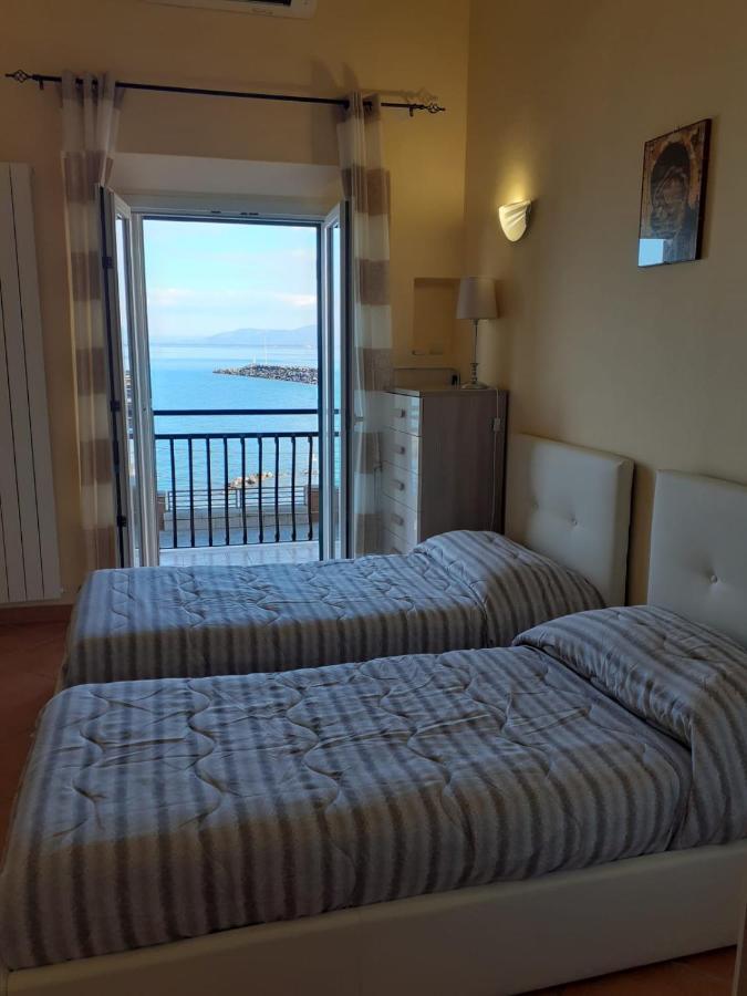 Casa La Marinella Leilighet Porto Santo Stefano  Eksteriør bilde