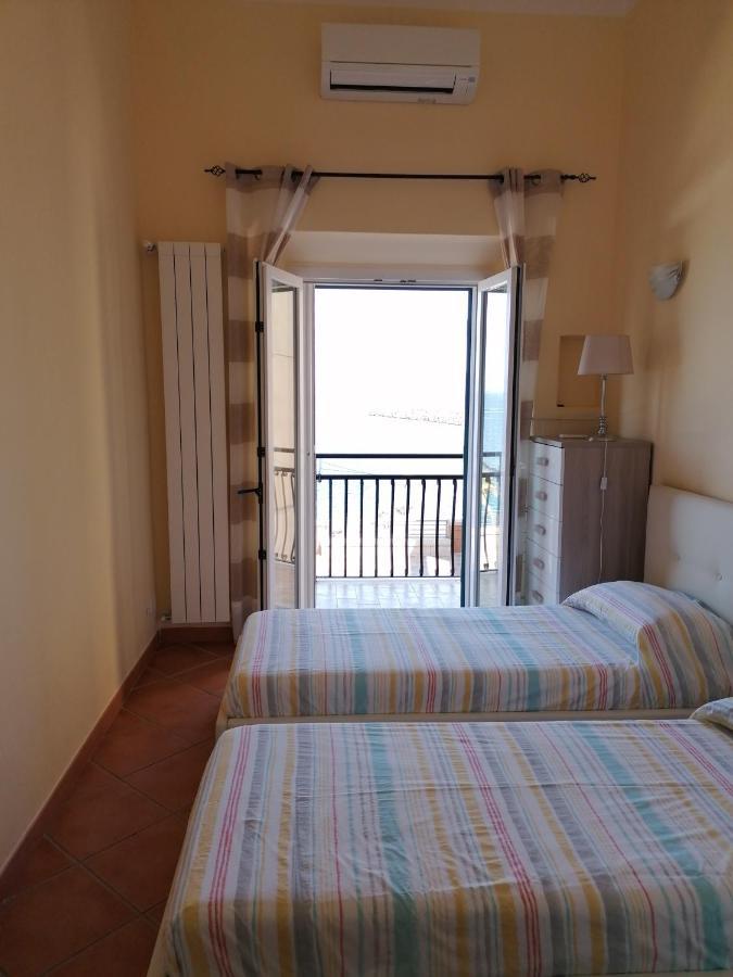 Casa La Marinella Leilighet Porto Santo Stefano  Eksteriør bilde