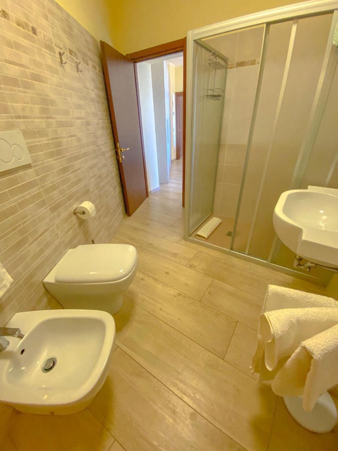 Casa La Marinella Leilighet Porto Santo Stefano  Eksteriør bilde