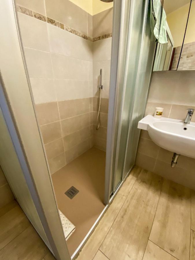 Casa La Marinella Leilighet Porto Santo Stefano  Eksteriør bilde