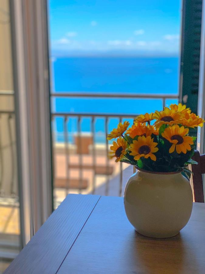 Casa La Marinella Leilighet Porto Santo Stefano  Eksteriør bilde