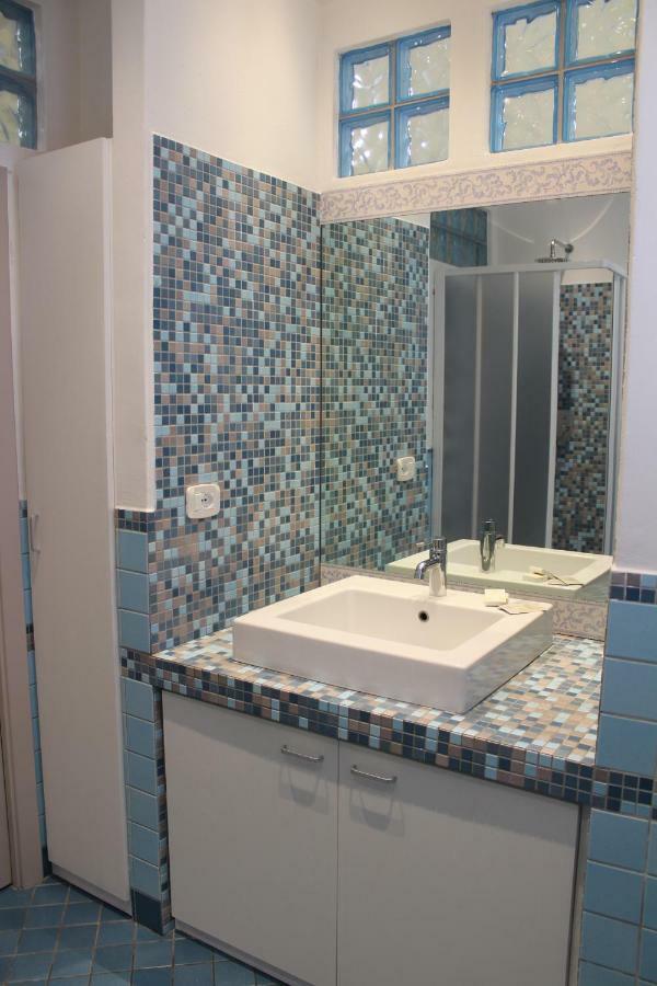 Casa La Marinella Leilighet Porto Santo Stefano  Eksteriør bilde