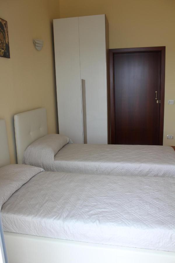 Casa La Marinella Leilighet Porto Santo Stefano  Eksteriør bilde